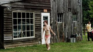 Rose Rinaldi nude - The Abduction of Jennifer Grayson (2017)