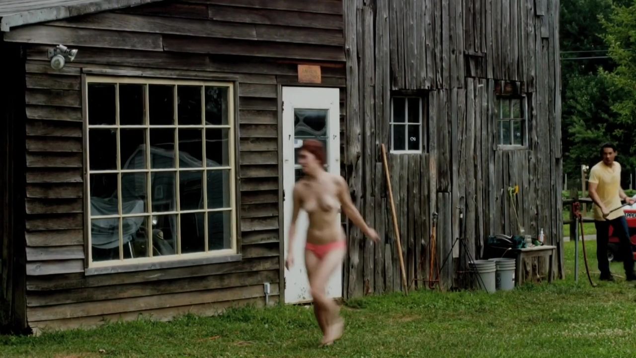 Nackt Jennifer Warren  Celebrity Nude