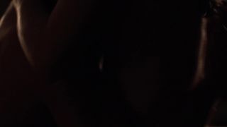 Shannon Berry nude - Hunters (2016) (Season1,Episode8)