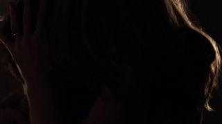 Shannon Berry nude - Hunters (2016) (Season1,Episode8)