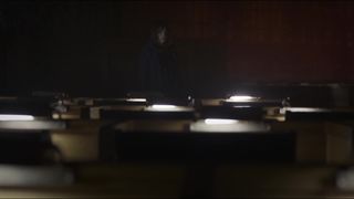 Silvia Busuioc nude - The Snowman (2017)