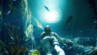 Susan Park naked - Snowpiercer (2020) (Season1,Episode1)