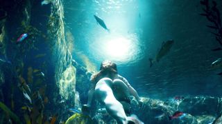 Susan Park naked - Snowpiercer (2020) (Season1,Episode1)