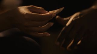 Tai'isha Davis hot - The Chi (2017) (Season1,Episode2)