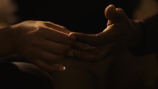 Tai'isha Davis hot - The Chi (2017) (Season1,Episode2)