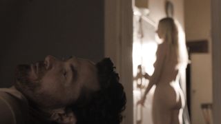 Trix Vivier nude - Trackers (2019) (Season1,Episode5)