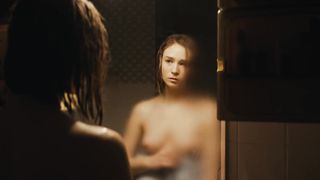 Zofia Wichlacz naked - Rojst (2018) (Season1,Episode2)
