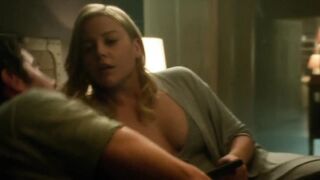 Abbie Cornish naked - Geostorm (2017)