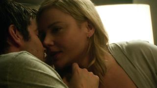 Abbie Cornish naked - Geostorm (2017)