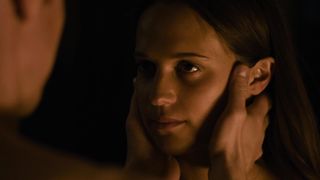 Alicia Vikander - Submergence (2018)