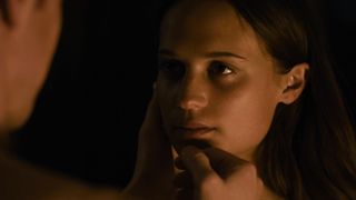 Alicia Vikander - Submergence (2018)