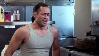 Aneia Hamberg sexy - Dirty Dealing (2018)