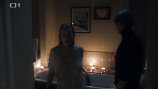 Aneta Krejcikova naked - Rapl (2019) (Season2, Episode4,8)