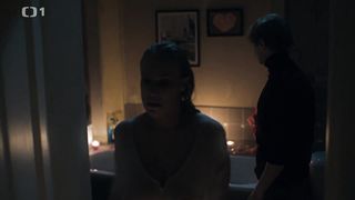 Aneta Krejcikova naked - Rapl (2019) (Season2, Episode4,8)