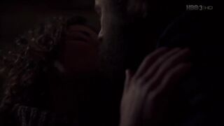 Anna Donchenko nude - Wataha (2017) (Season2, Episode6)