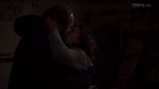 Anna Donchenko nude - Wataha (2017) (Season2, Episode6)