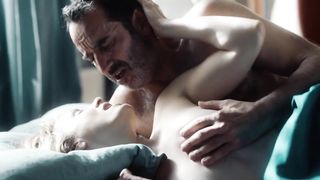 Anna Pieri nude - Doppelleben Die andere Frau (2018)