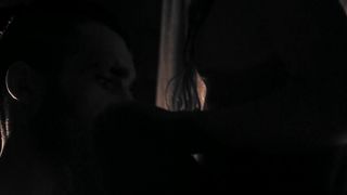 Annabelle Wallis nude - Sword of Vengeance (2015)