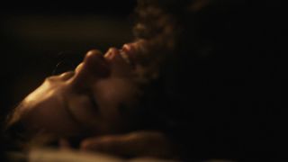 Ashley Hinshaw nude - StartUp (2016) (Season1, Episode3)