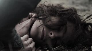 Bridget Regan nude - Devil's Gate (2017)