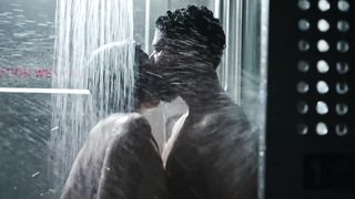 Callie Hernandez - Alien Covenant (2017)