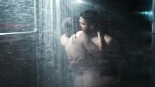 Callie Hernandez - Alien Covenant (2017)