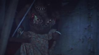 Camila Silva nude - Dois Irmaos  (2017) (Season1, Episode6)