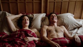 Conor Leslie nude - Graves_s01e07 (2016) (Season1, Episode7)