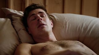 Conor Leslie nude - Graves_s01e07 (2016) (Season1, Episode7)