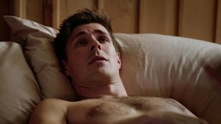 Conor Leslie nude - Graves_s01e07 (2016) (Season1, Episode7)