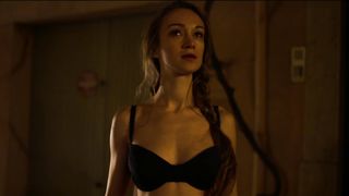 Daria Panchenko nude - La ballerine (2016)