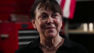 Dawn Vaughn naked - Betrothed (2016)