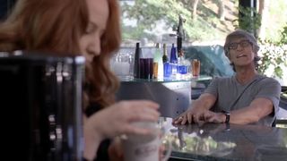 Dominique Swain - Spreading Darkness (2017)