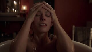 Elodie Frege nude - La main du mal  (2016) (Season1, Episode1)