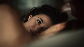 Emmanuelle Chriqui nude, KaDee Strickland sexy - Shut_Eye (2016) (Season1, Episode1)