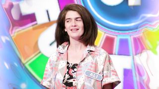 Gaby Hoffmann hot -_Transparent (2016) (Season 3, Episode 3-6)