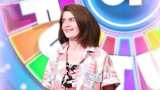 Gaby Hoffmann hot -_Transparent (2016) (Season 3, Episode 3-6)