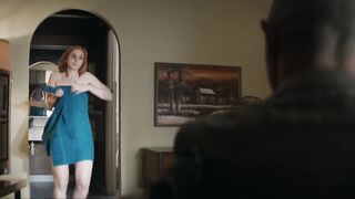 Georgia Scott nude - Skinford Chapter Two (2018)