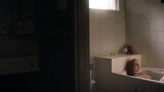 Georgia Scott nude - Skinford Chapter Two (2018)