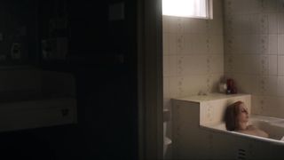 Georgia Scott nude - Skinford Chapter Two (2018)