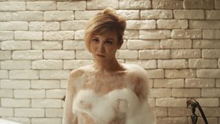 Irina Valts nude - Blagije namerenija (2017) (Season1, Episode15)