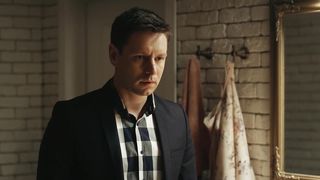 Irina Valts nude - Blagije namerenija (2017) (Season1, Episode15)