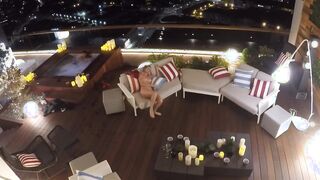 Isabella Farrell sexy - The Good Fight (2018) (Season2, Episode3)