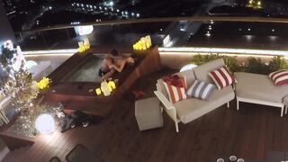 Isabella Farrell sexy - The Good Fight (2018) (Season2, Episode3)