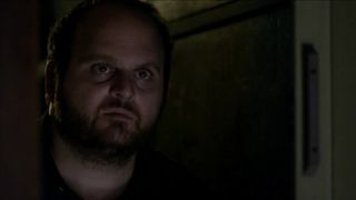 Julieta Zylberberg nude - El rey del Once (2016)