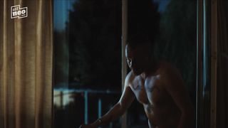 Kader Gurbuz naked - Chaussee d'Amour (2016) (Season1, Episode7)