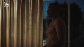 Kader Gurbuz naked - Chaussee d'Amour (2016) (Season1, Episode7)