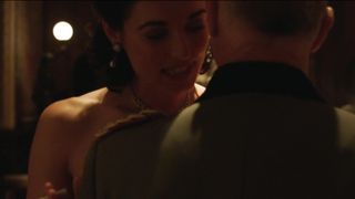 Krisztina Goztola sexy - The Man with the Iron Heart (2017)