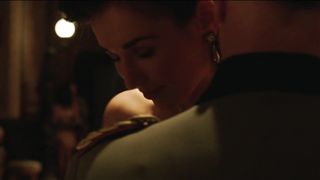 Krisztina Goztola sexy - The Man with the Iron Heart (2017)