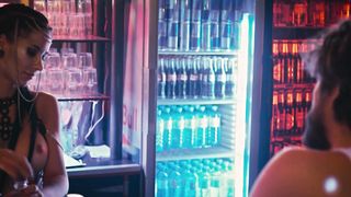 Lale Lecter nude - Night Out (2018)